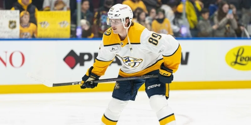 Нэшвилл - Вашингтон