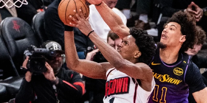 Атланта - Хьюстон Атланта - Хьюстон