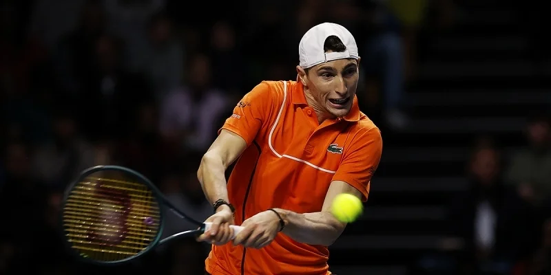 Уго Умбер - Маттео Гиганте