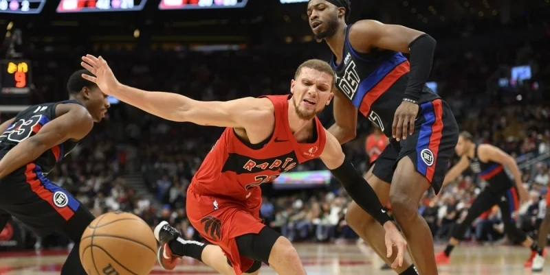 Детройт - Торонто Детройт - Торонто