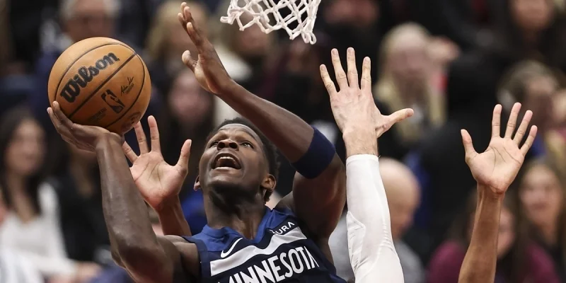 Миннесота - Мемфис