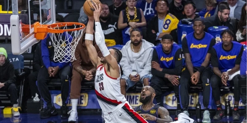 Портленд - Майами Портленд - Майами