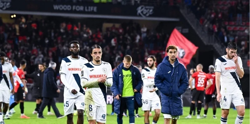 Гавр - Ланс Гавр - Ланс