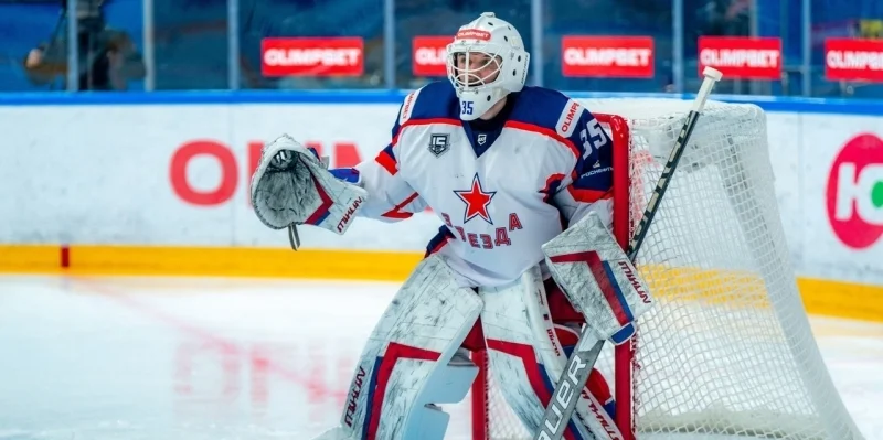 Омские Крылья - Звезда