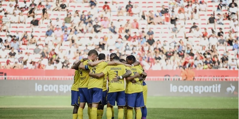 Тулуза - Страсбург