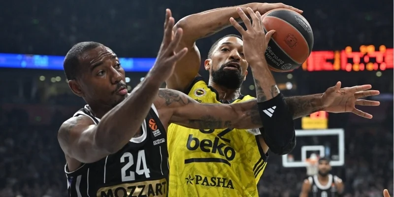 Фенербахче - Бешикташ Фенербахче - Бешикташ