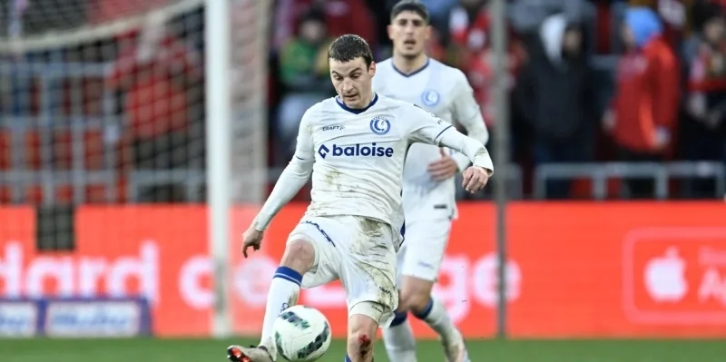 Дендер ФК - Гент Дендер ФК - Гент