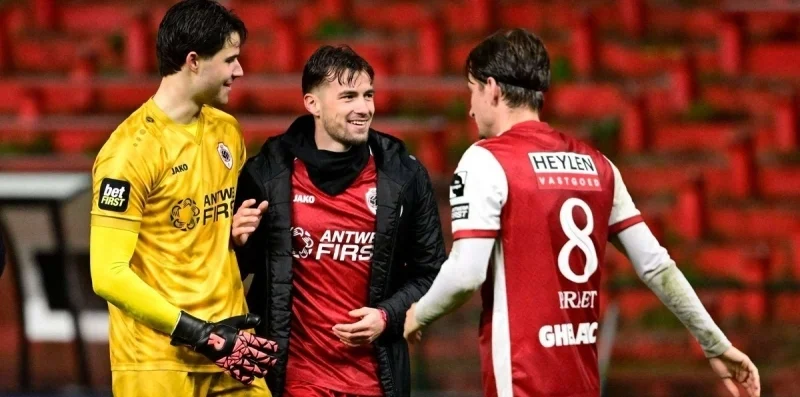 Беерсхот - Антверпен Беерсхот - Антверпен