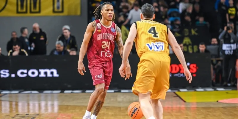 Анадолу Эфес - Галатасарай Анадолу Эфес - Галатасарай