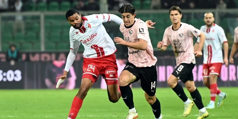 Палермо - Модена Палермо - Модена