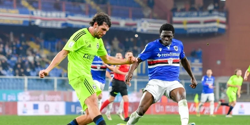 Брешиа - Сампдория Брешиа - Сампдория