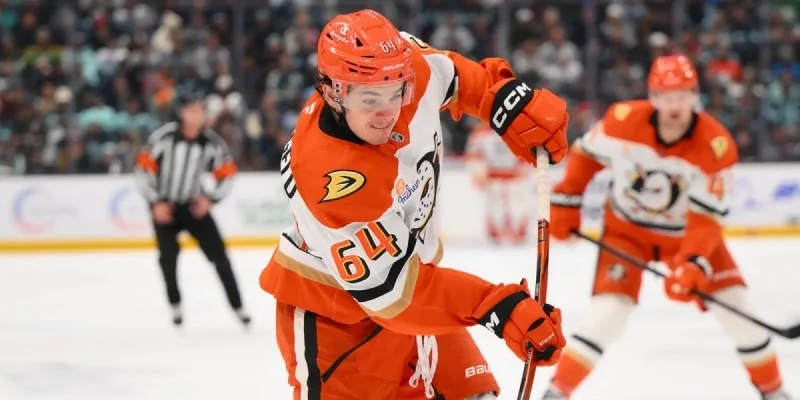 Каролина - Анахайм Каролина - Анахайм