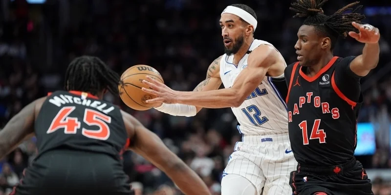 Орландо - Филадельфия Орландо - Филадельфия