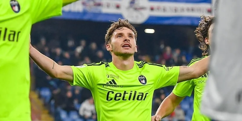 Пиза - Kарраресе Пиза - Kарраресе