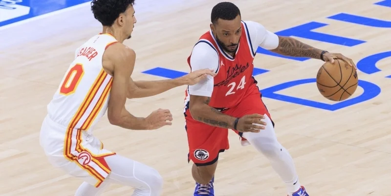 Клипперс - Майами Клипперс - Майами