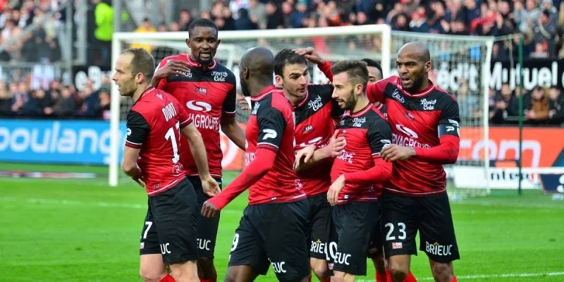 Генгам - Сошо Генгам - Сошо