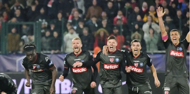 Ле Ман - Валансьен Ле Ман - Валансьен