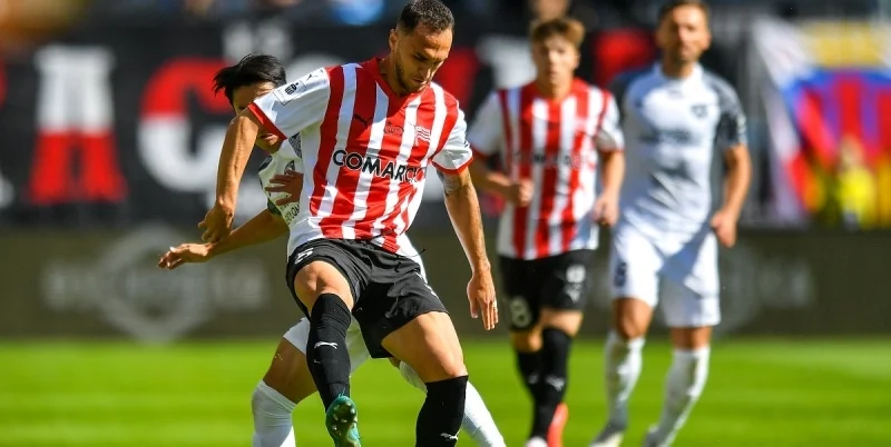 Краковия - Мура Краковия - Мура