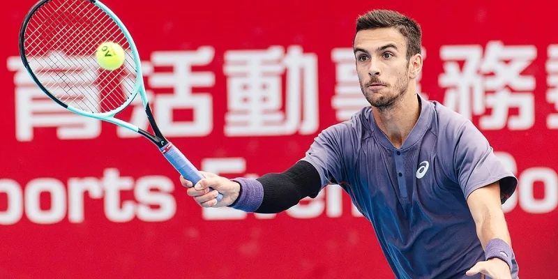 Маттео Арнальди - Лоренцо Музетти