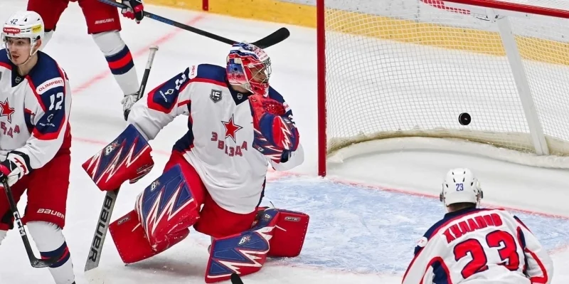 Зауралье - Звезда