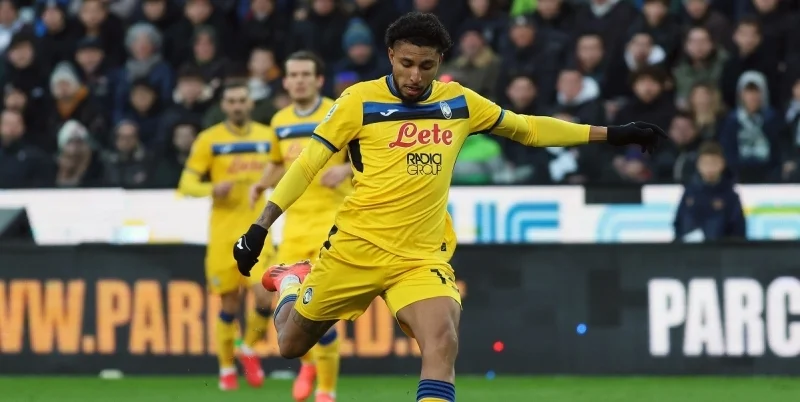 Аталанта - Ювентус Аталанта - Ювентус