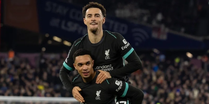 Ноттингем Форест - Ливерпуль Ноттингем Форест - Ливерпуль