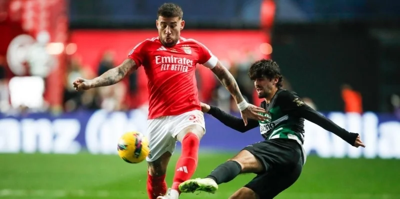 Фаренсе - Бенфика Фаренсе - Бенфика