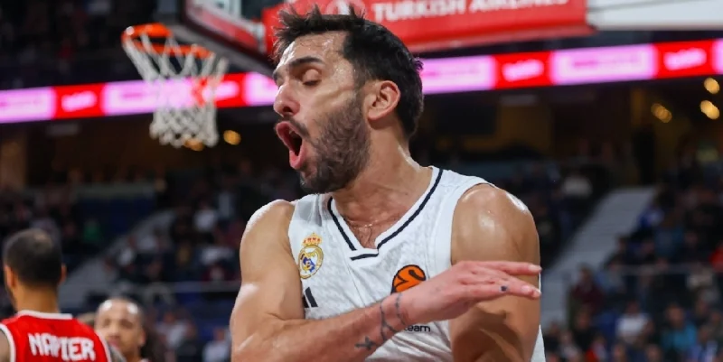 Реал М - Маккаби Т-А Реал М - Маккаби Т-А