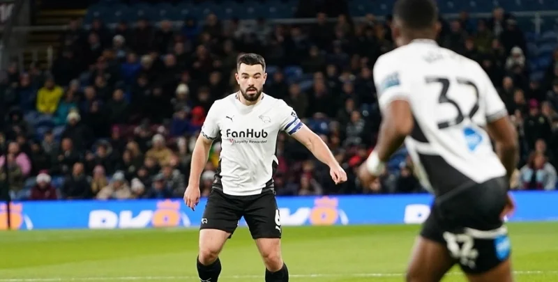 Лейтон Ориент - Дерби Каунти Лейтон Ориент - Дерби Каунти