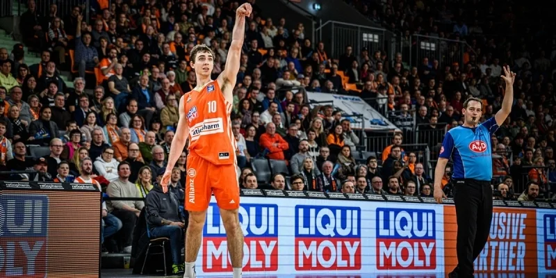 Тренто - Ульм Тренто - Ульм