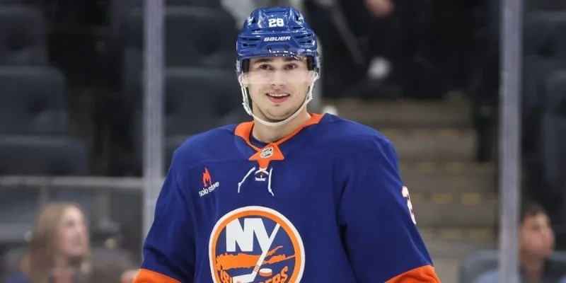 Айлендерс - Оттава