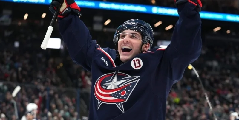 Коламбус - Филадельфия Коламбус - Филадельфия