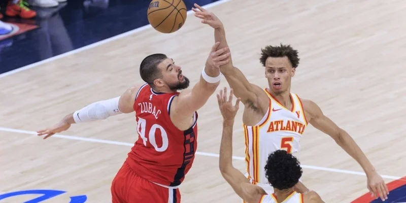 Атланта - Финикс Атланта - Финикс