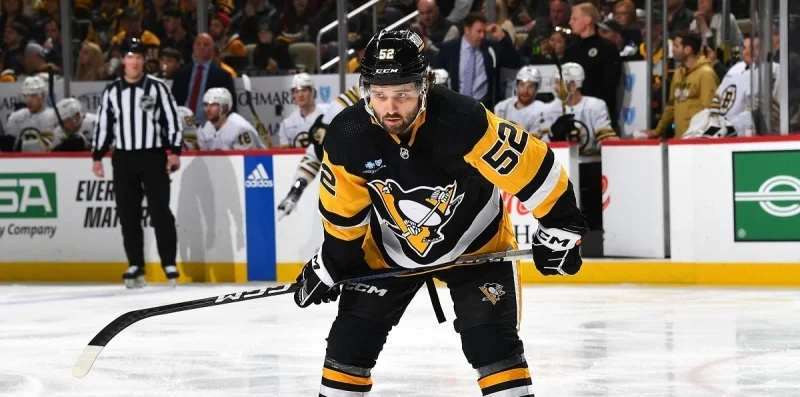 Питтсбург - Сиэтл