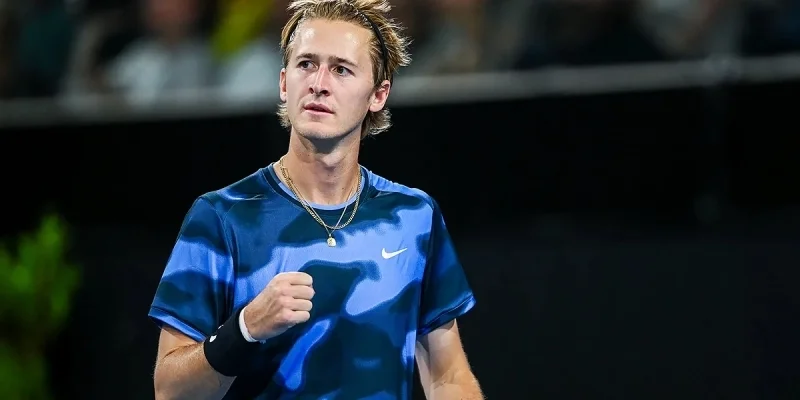 Александар Вукич - Себастьян Корда Александар Вукич - Себастьян Корда