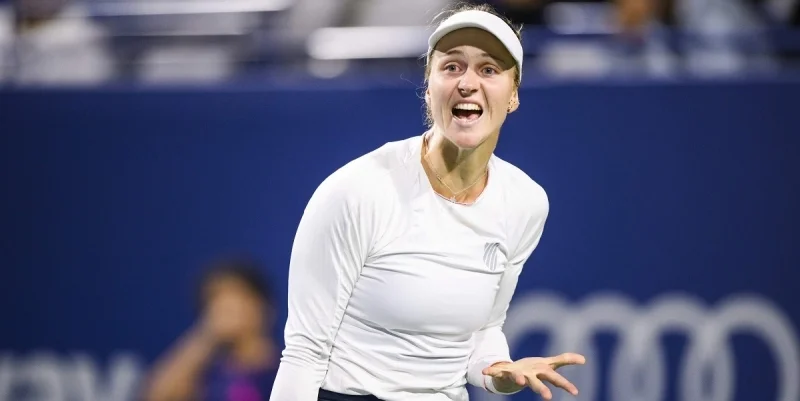 Людмила Самсонова - Ольга Данилович