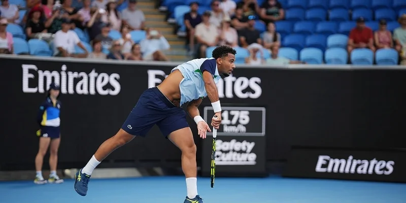 Кантен Гали - Артур Филс