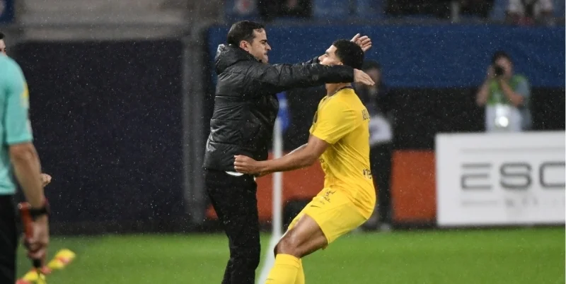 Тулуза - Лаваль Тулуза - Лаваль