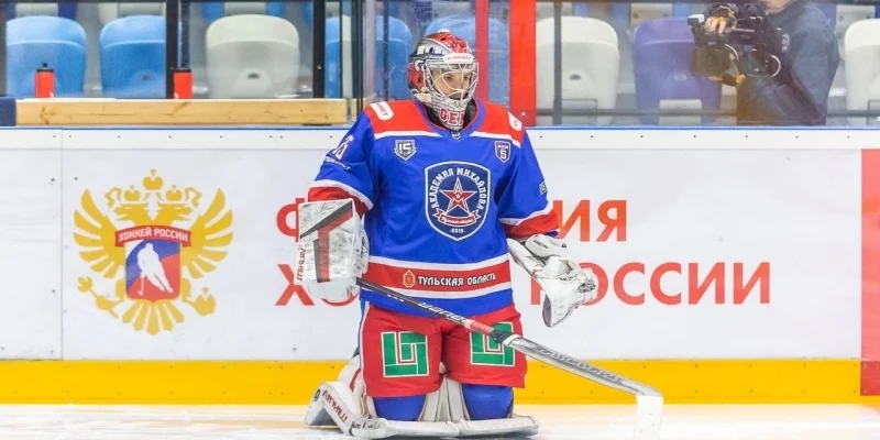 AKM - Южный Урал