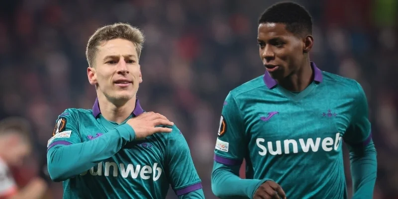 Славия Прага - Ракув Славия Прага - Ракув