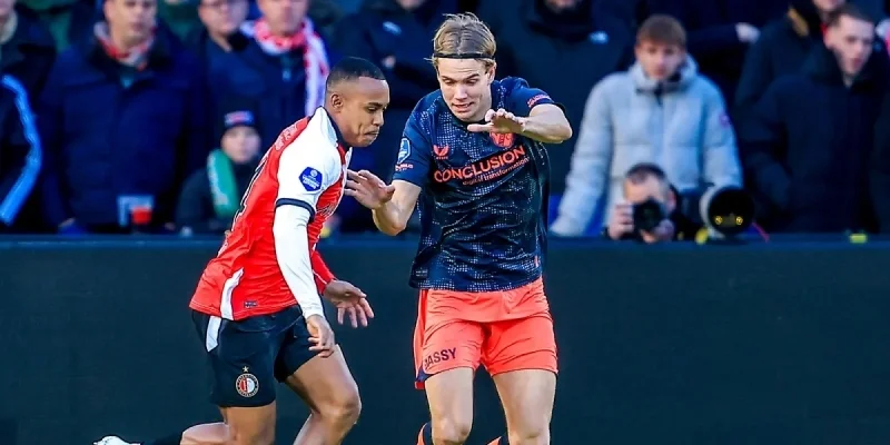 Ваалвейк - Утрехт Ваалвейк - Утрехт