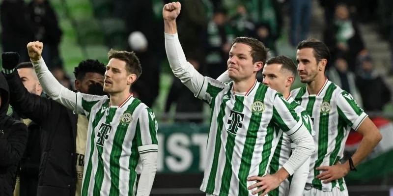 Пяст Гливице - Ференцварош Пяст Гливице - Ференцварош