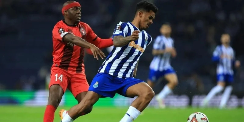 Мидтьюлланн - Зальцбург Мидтьюлланн - Зальцбург