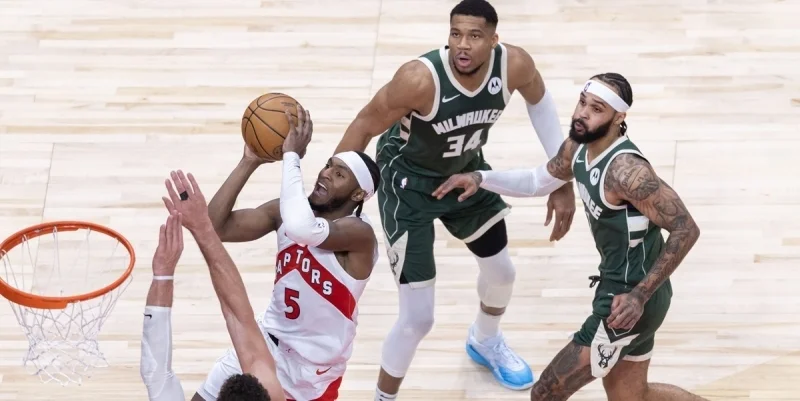 Милуоки - Орландо