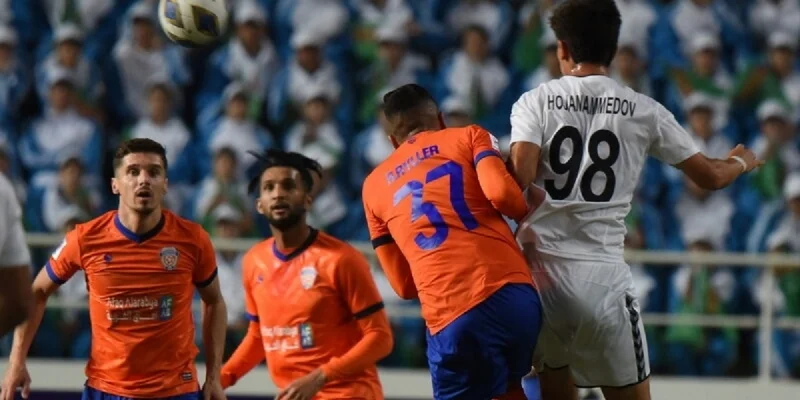 Аль-Ахдуд - Аль-Фейха