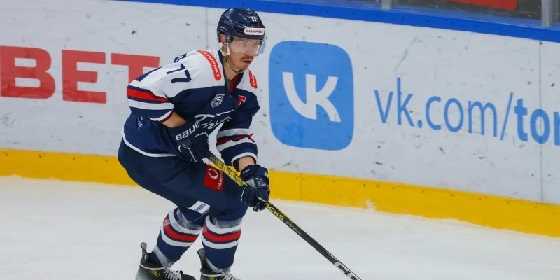 Динамо-Алтай - Торпедо-Горький