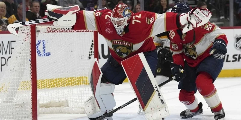 Флорида - Детройт Флорида - Детройт