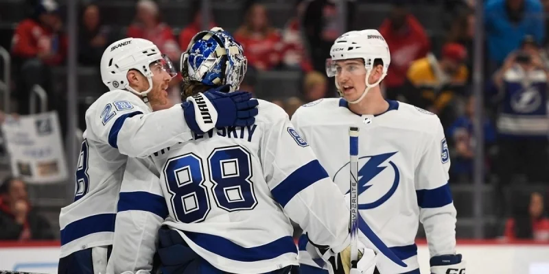 Тампа - Анахайм Тампа - Анахайм