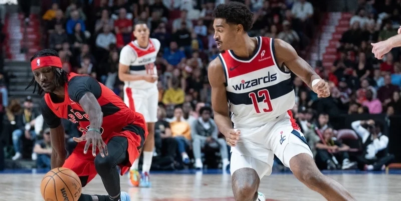 Вашингтон - Финикс Вашингтон - Финикс