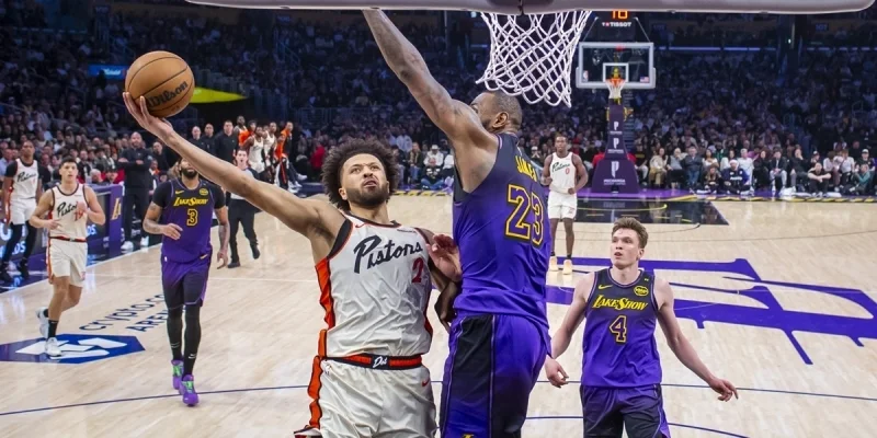 Детройт - Индиана Детройт - Индиана